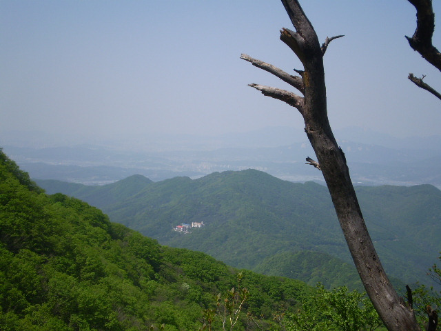 천마산기도원 이미지