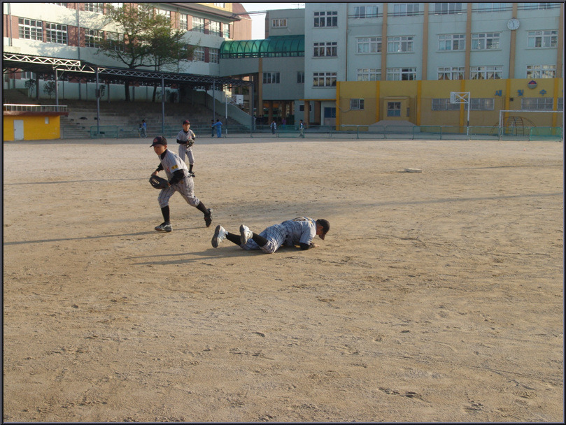 신광초등학교 이미지