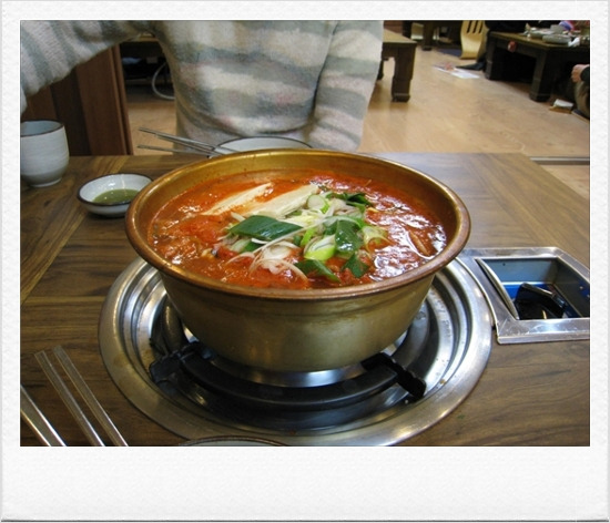 동태한그릇 이미지