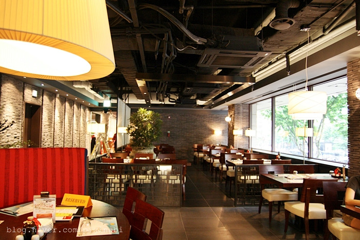 무제한딤섬의 유혹...강남역 차이나 팩토리!!