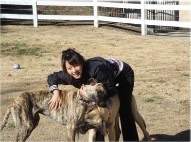 대빵언니 이미지